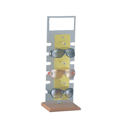 acrylic sunglasses holder D8509