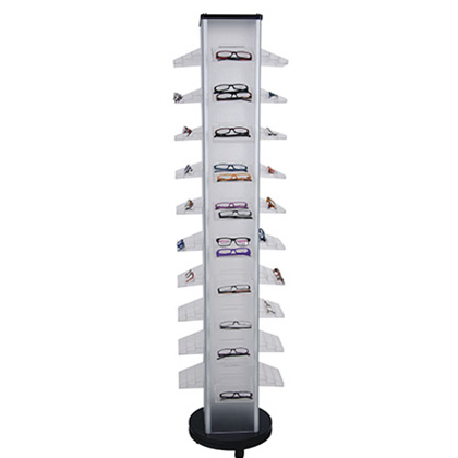 eyewear display cabinets