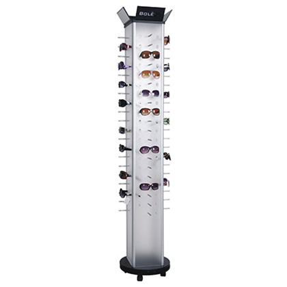 eyewear display cabinets