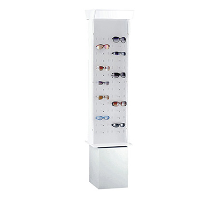 eyewear display rack