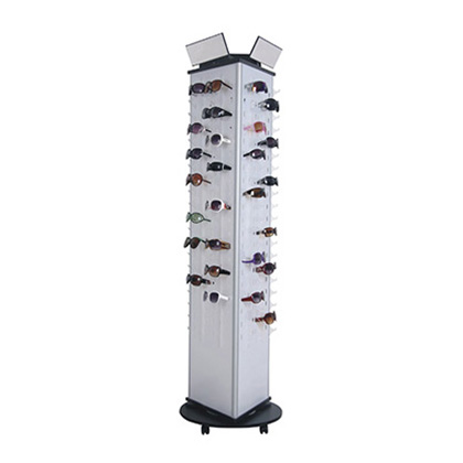 eyewear display rack