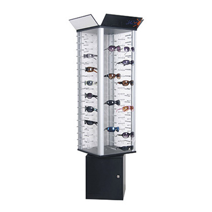 optical frame display stand