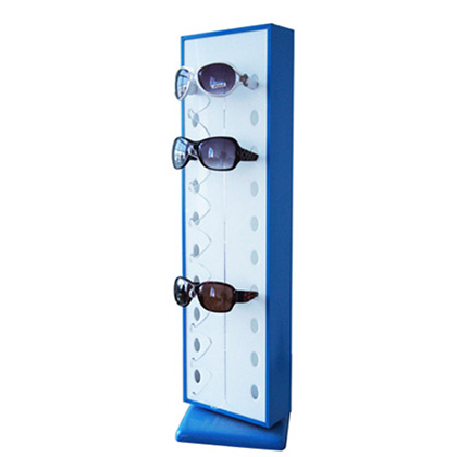 eyewear organizer