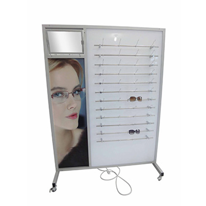 eyeglass display stand