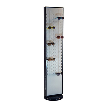 eyewear display case