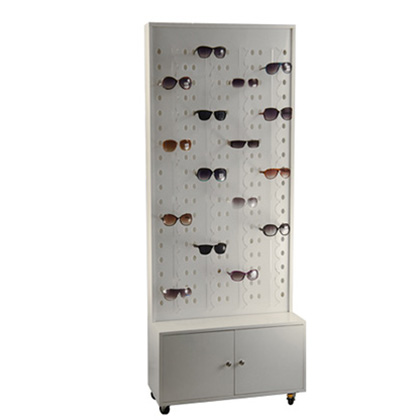 eyeglass display