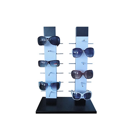 eyeglass organizer