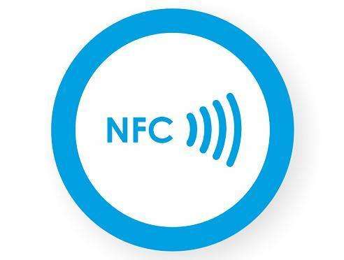 NFC TAG