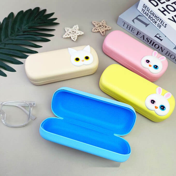 Glasses case on sale