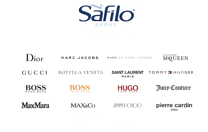 SARILO eyewear BRANDS